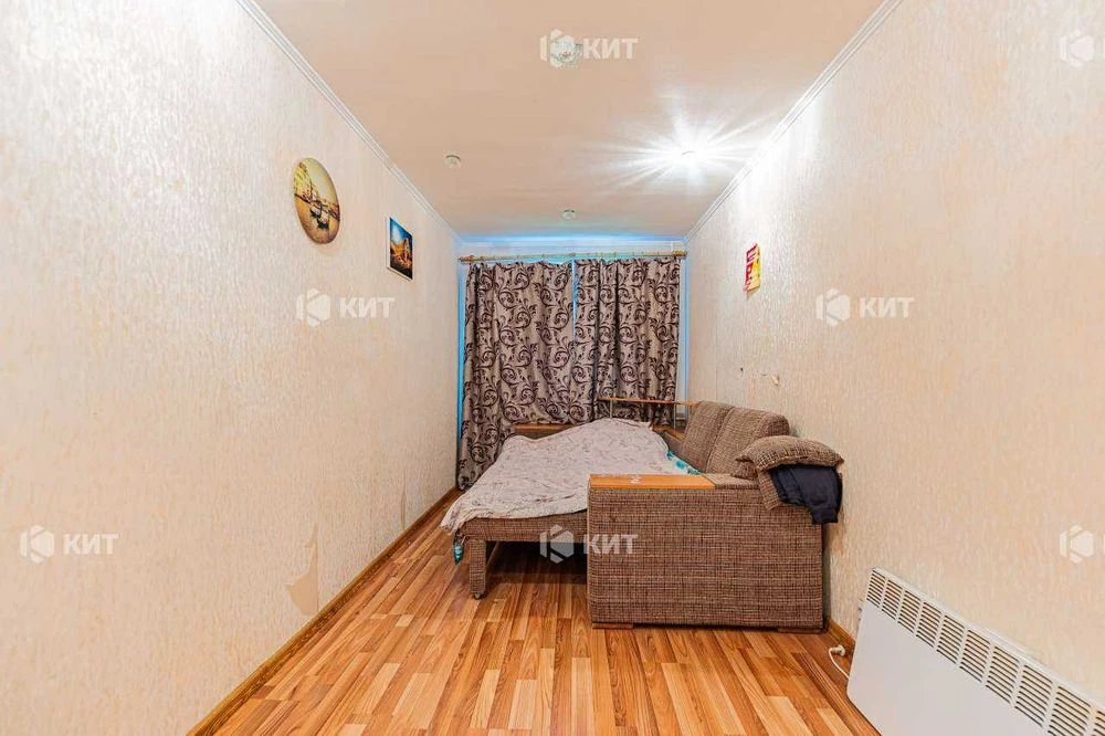 3 rooms, 56 sq. m., Zhukovsky, Shishkovka, Yuri Kondratyuk precinct (Kulika