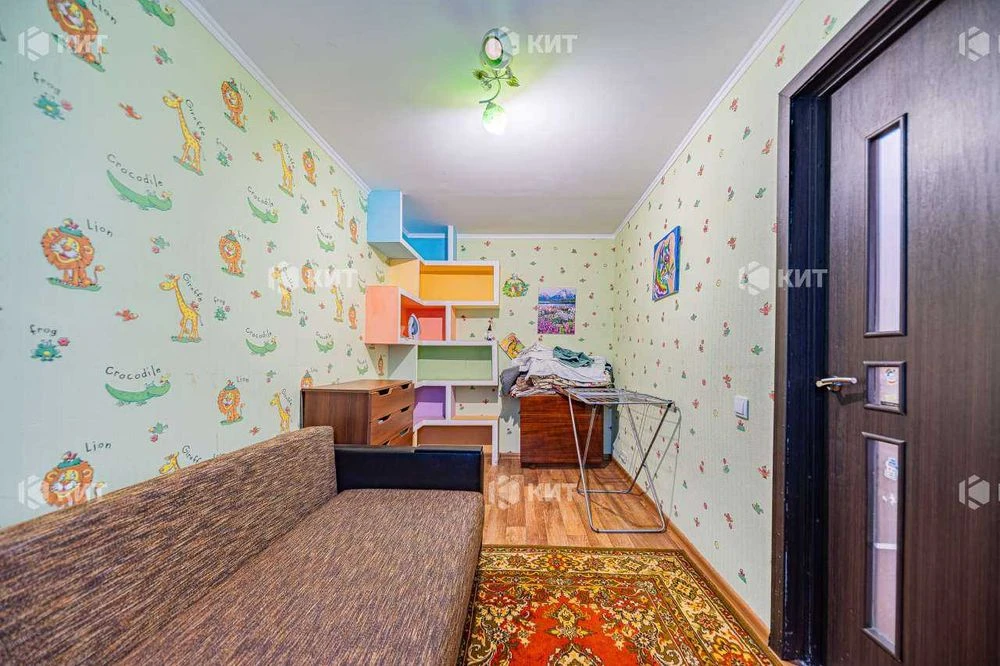3 rooms, 56 sq. m., Zhukovsky, Shishkovka, Yuri Kondratyuk precinct (Kulika