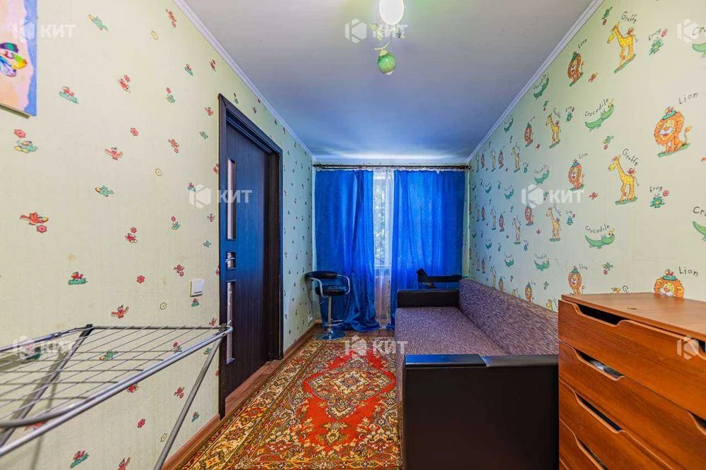 3 rooms, 56 sq. m., Zhukovsky, Shishkovka, Yuri Kondratyuk precinct (Kulika