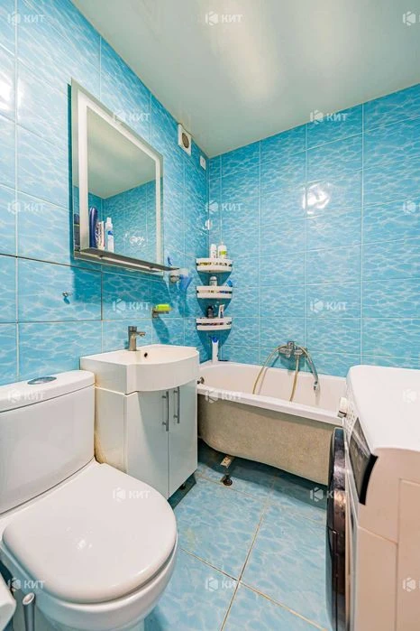 3 rooms, 56 sq. m., Zhukovsky, Shishkovka, Yuri Kondratyuk precinct (Kulika