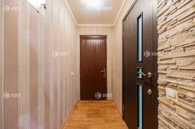 3 rooms, 56 sq. m., Zhukovsky, Shishkovka, Yuri Kondratyuk precinct (Kulika