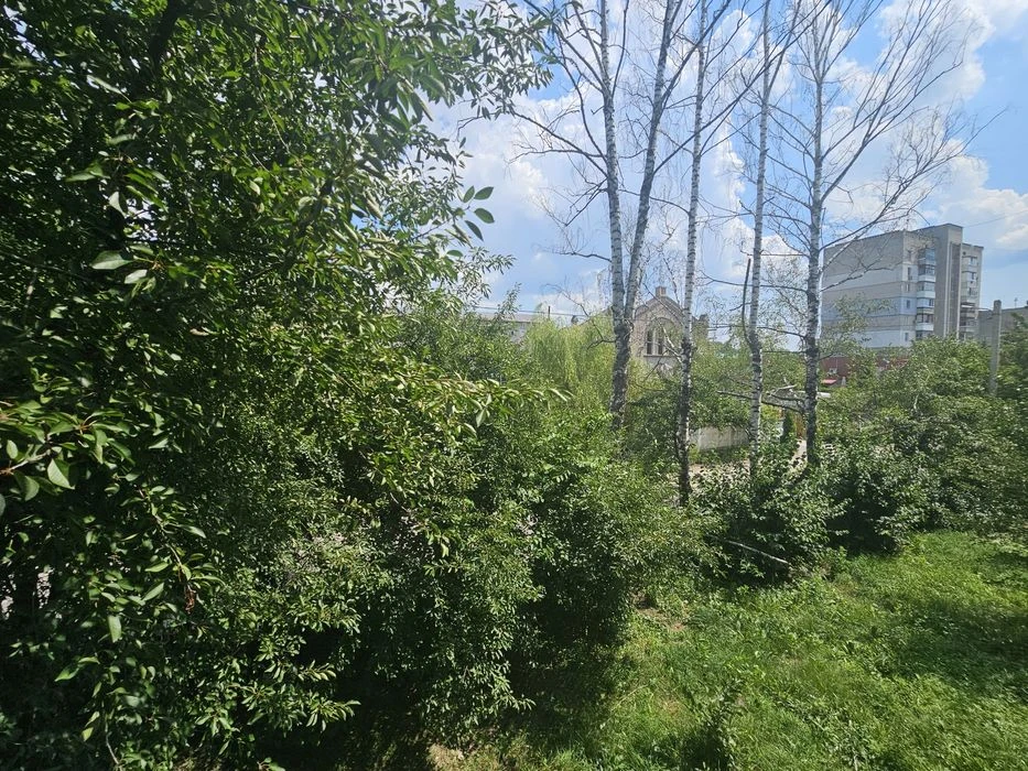 Продаж двухкімнатної квартири на Богунії
