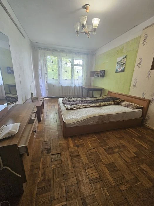Продаж двухкімнатної квартири на Богунії