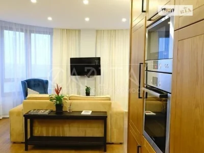 Продажа 2к квартиры 65 кв. м по просп. Голосеевский 60 • ID