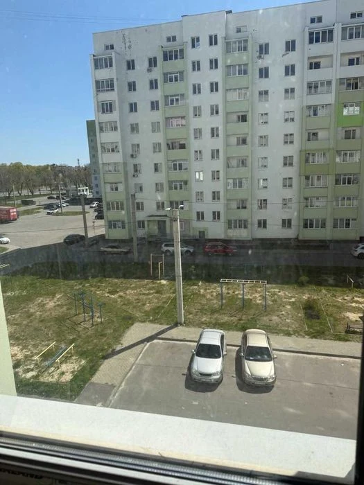 23500 Residential Complex Mira 3 The building is completed. I will sell a 1-room apartment on the 4th floor! AS