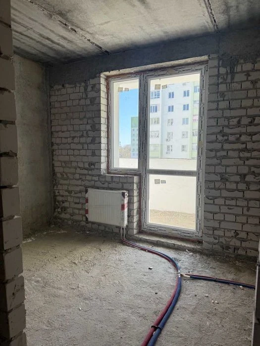 23500 Residential Complex Mira 3 The building is completed. I will sell a 1-room apartment on the 4th floor! AS