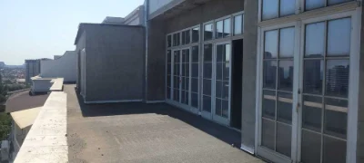 Аркадия Пентхаус с видом Моря ЖК Аркадия Хиллс