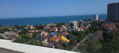 Аркадия Пентхаус с видом Моря ЖК Аркадия Хиллс