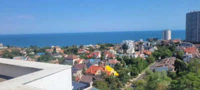 Аркадия Пентхаус с видом Моря ЖК Аркадия Хиллс