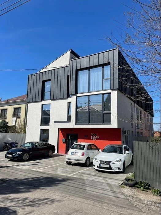 Smart apartment for sale Otradny NAU Industrial Bridge