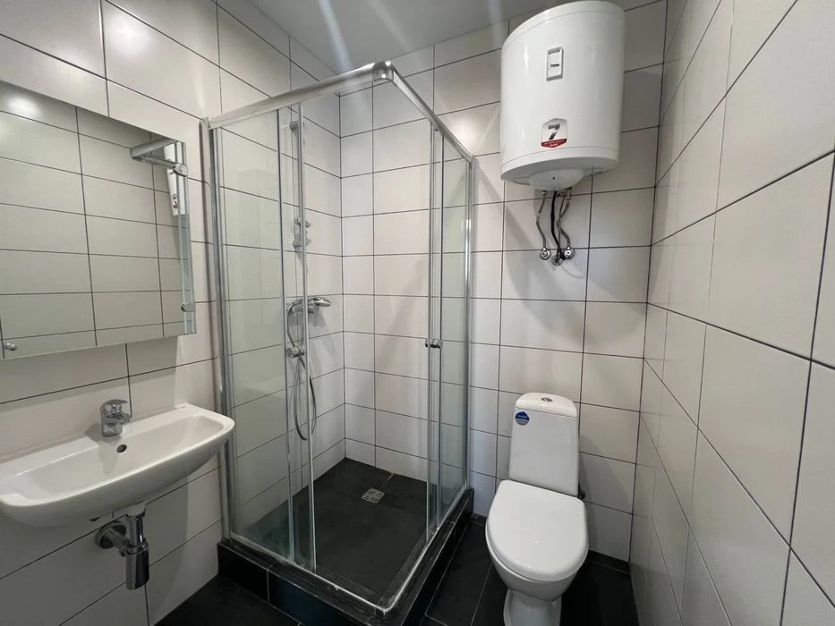 Smart apartment for sale Otradny NAU Industrial Bridge