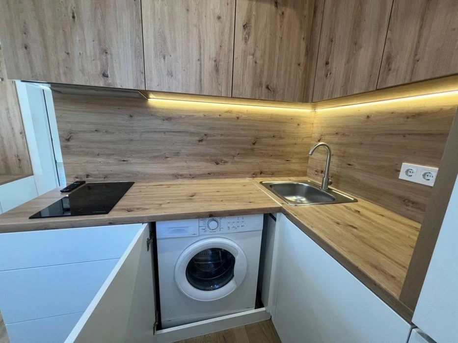 Smart apartment for sale Otradny NAU Industrial Bridge