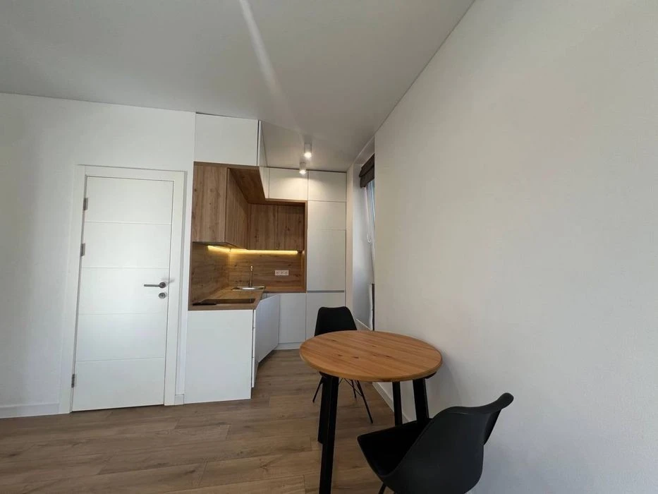Smart apartment for sale Otradny NAU Industrial Bridge