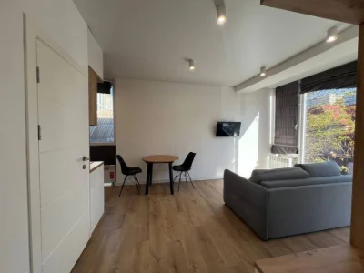 Smart apartment for sale Otradny NAU Industrial Bridge