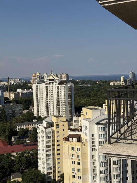 Квартира в ЖК Акрополь. Парк Победы. Говорова/5 фонтана