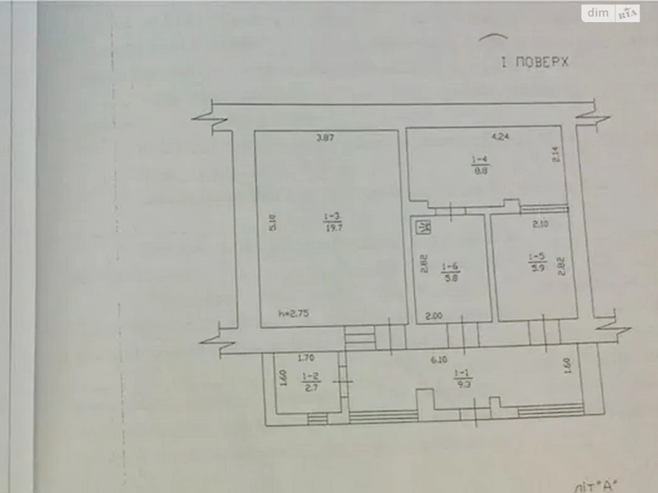 Продажа квартир в Молдове.