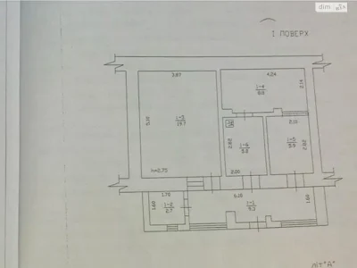 Продажа квартир в Молдове.