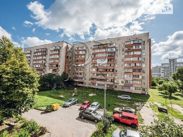 Sale of 1-room apartment 35 sq. m on 22A Symyrenko St. • ID 34586