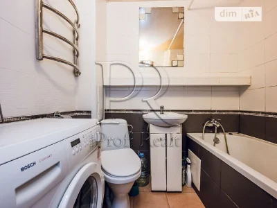 Sale of 1-room apartment 35 sq. m on 22A Symyrenko St. • ID 34586