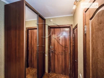Sale of 1-room apartment 35 sq. m on 22A Symyrenko St. • ID 34586
