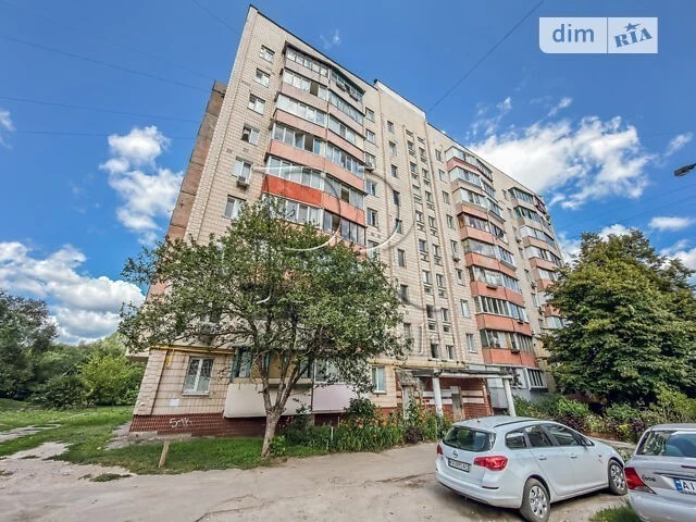 Sale of 1-room apartment 35 sq. m on 22A Symyrenko St. • ID 34586