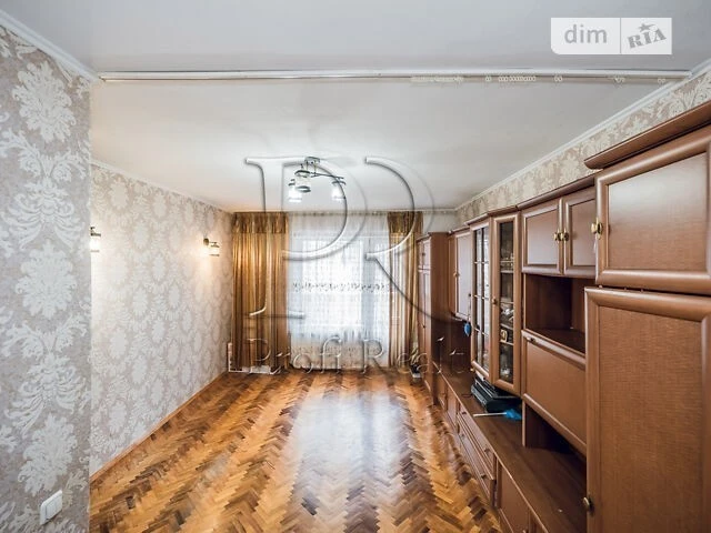 Sale of 1-room apartment 35 sq. m on 22A Symyrenko St. • ID 34586
