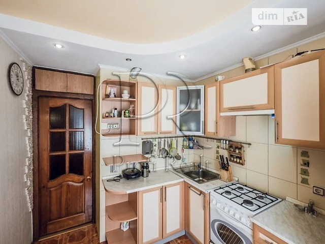 Sale of 1-room apartment 35 sq. m on 22A Symyrenko St. • ID 34586