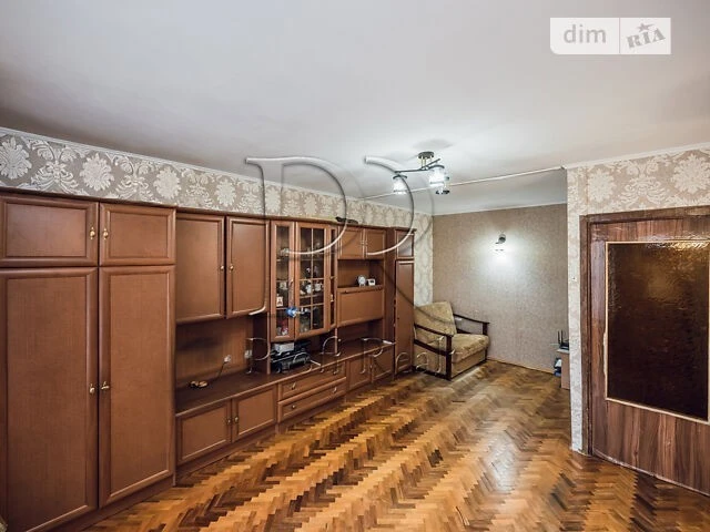 Sale of 1-room apartment 35 sq. m on 22A Symyrenko St. • ID 34586