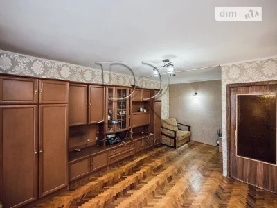 Sale of 1-room apartment 35 sq. m on 22A Symyrenko St. • ID 34586
