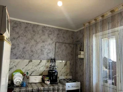 Квартира. Полтава, Марії Башкірцевої вул., 33 к