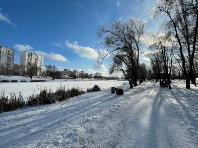 1-room apartment for sale 34 m², Raiduzhnya St., 16