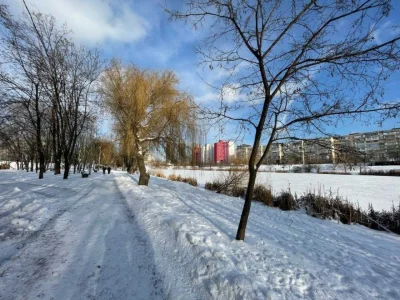 1-room apartment for sale 34 m², Raiduzhnya St., 16