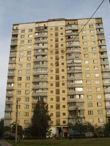 1-room apartment for sale 34 m², Raiduzhnya St., 16