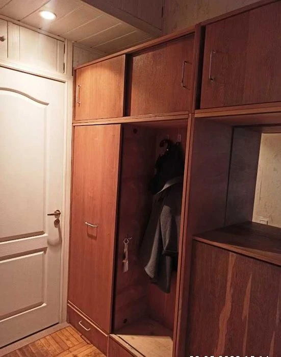 Продам "сталинку" в центре Одессы