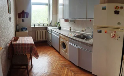 Продам "сталинку" в центре Одессы