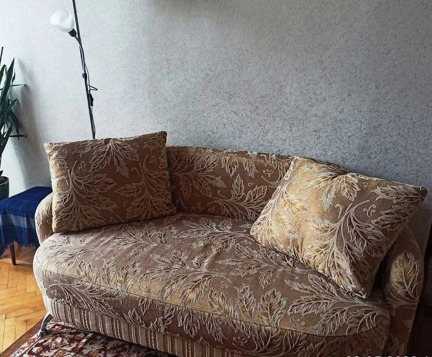 Продам "сталинку" в центре Одессы