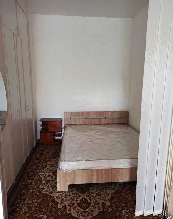 Продам "сталинку" в центре Одессы