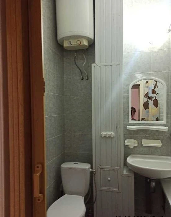 Продам "сталинку" в центре Одессы