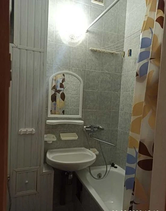 Продам "сталинку" в центре Одессы