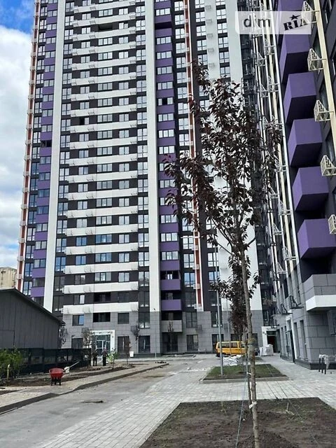Sale of 2-room apartment 66 sq. m on Air Force Avenue 56B • I