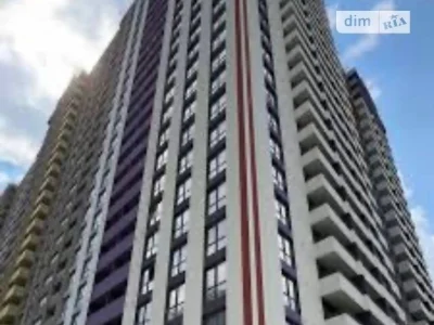 Sale of 2-room apartment 66 sq. m on Air Force Avenue 56B • I