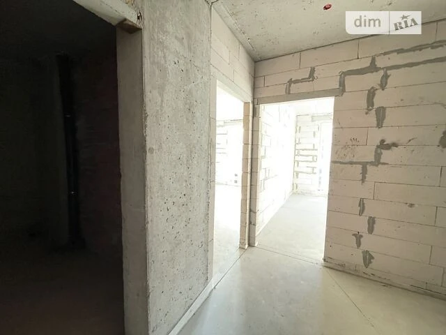 Sale of 2-room apartment 66 sq. m on Air Force Avenue 56B • I