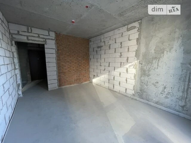 Sale of 2-room apartment 66 sq. m on Air Force Avenue 56B • I