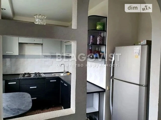 Sale of 3-room apartment 64 sq. m on Entuziastiv St. 5 • ID 34655