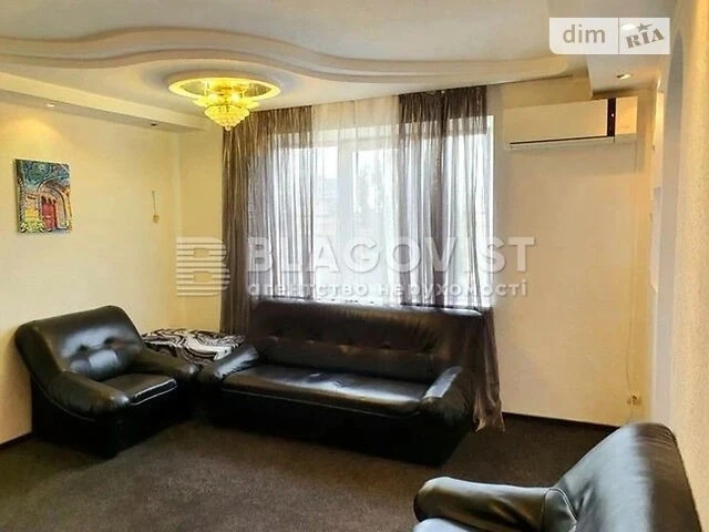 Sale of 3-room apartment 64 sq. m on Entuziastiv St. 5 • ID 34655