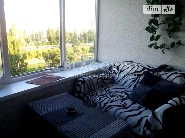 Sale of 3-room apartment 64 sq. m on Entuziastiv St. 5 • ID 34655