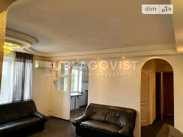 Sale of 3-room apartment 64 sq. m on Entuziastiv St. 5 • ID 34655
