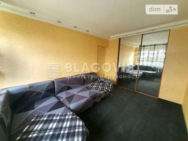 Sale of 3-room apartment 64 sq. m on Entuziastiv St. 5 • ID 34655