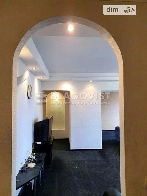 Sale of 3-room apartment 64 sq. m on Entuziastiv St. 5 • ID 34655