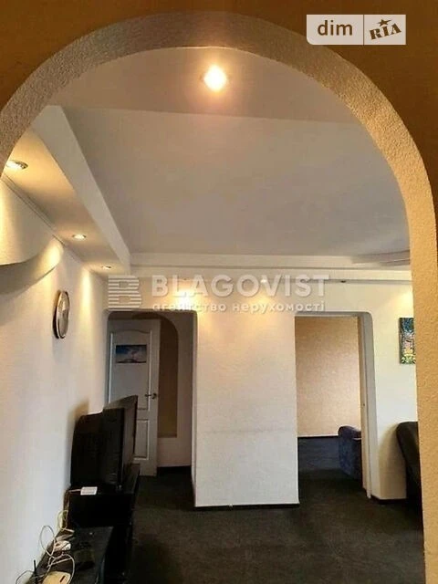 Sale of 3-room apartment 64 sq. m on Entuziastiv St. 5 • ID 34655